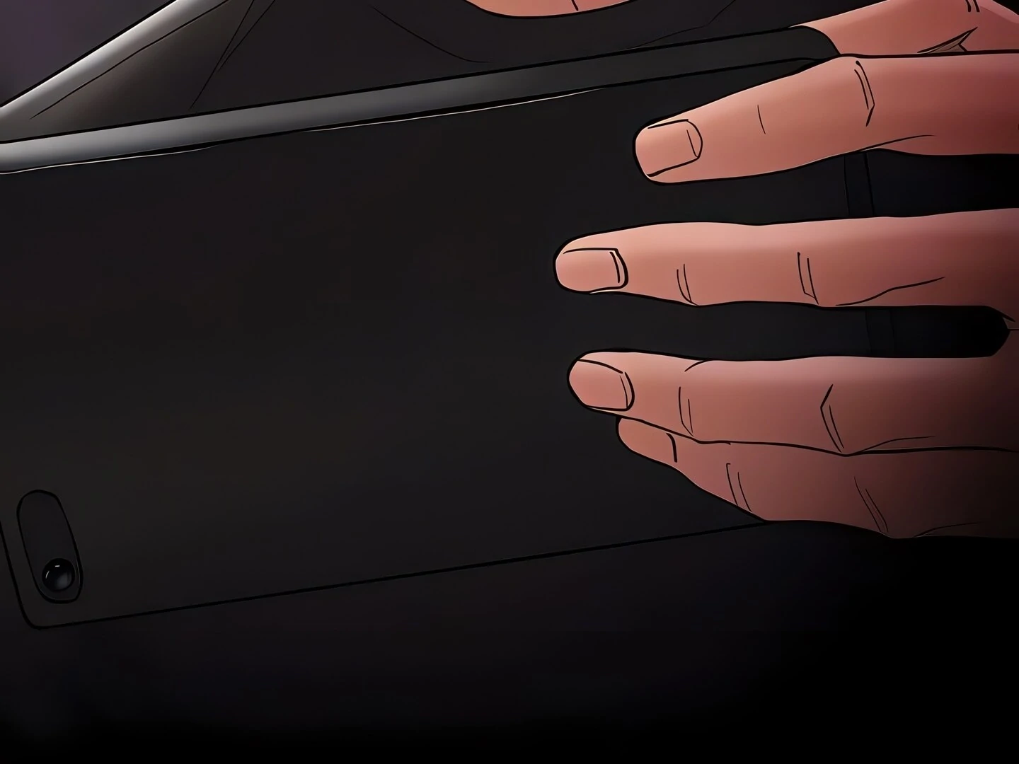 His Addictive Touch Chapter 125 page 164 - 