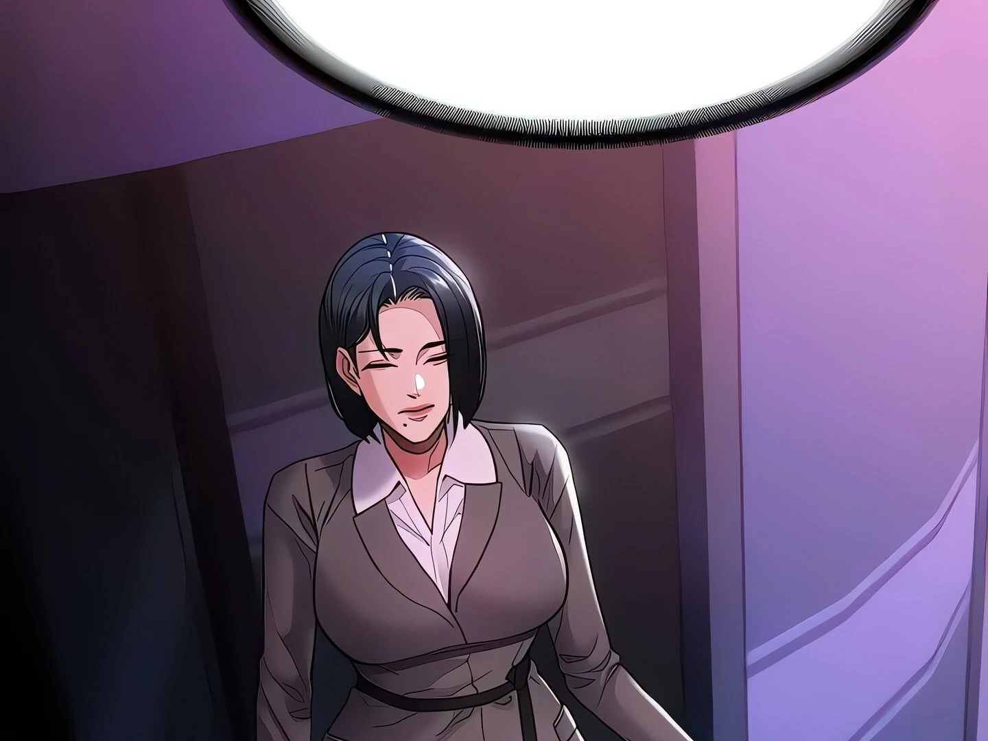 His Addictive Touch Chapter 125 page 168 - 