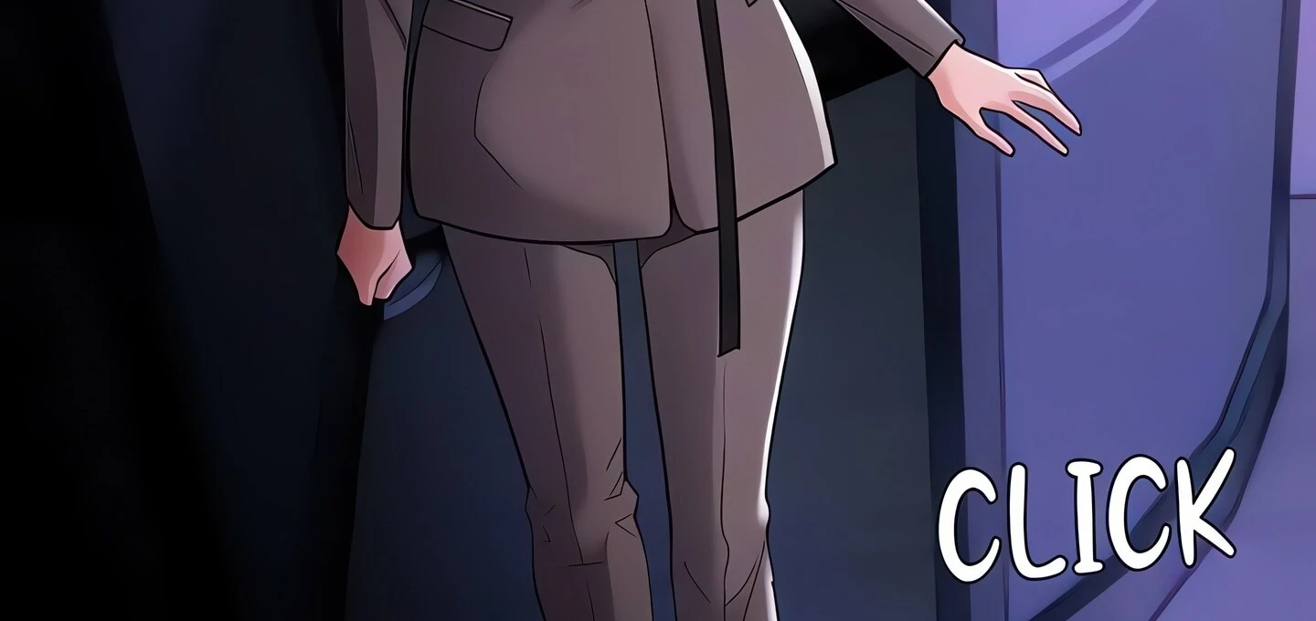 His Addictive Touch Chapter 125 page 169 - 