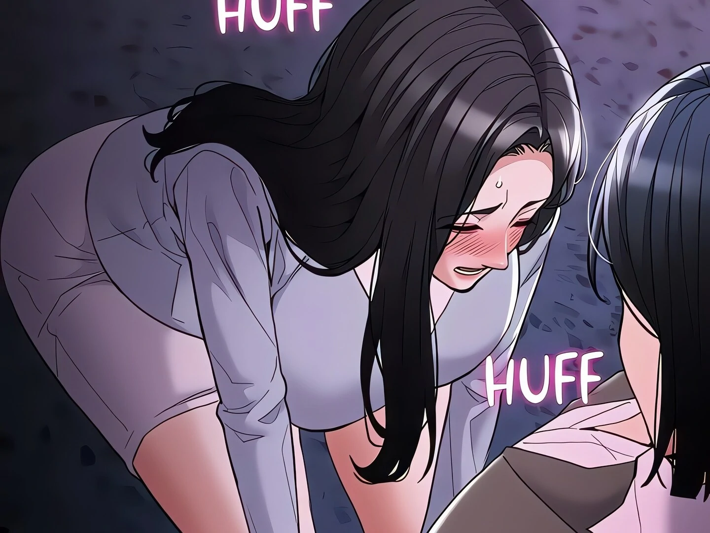 His Addictive Touch Chapter 125 page 176 - 