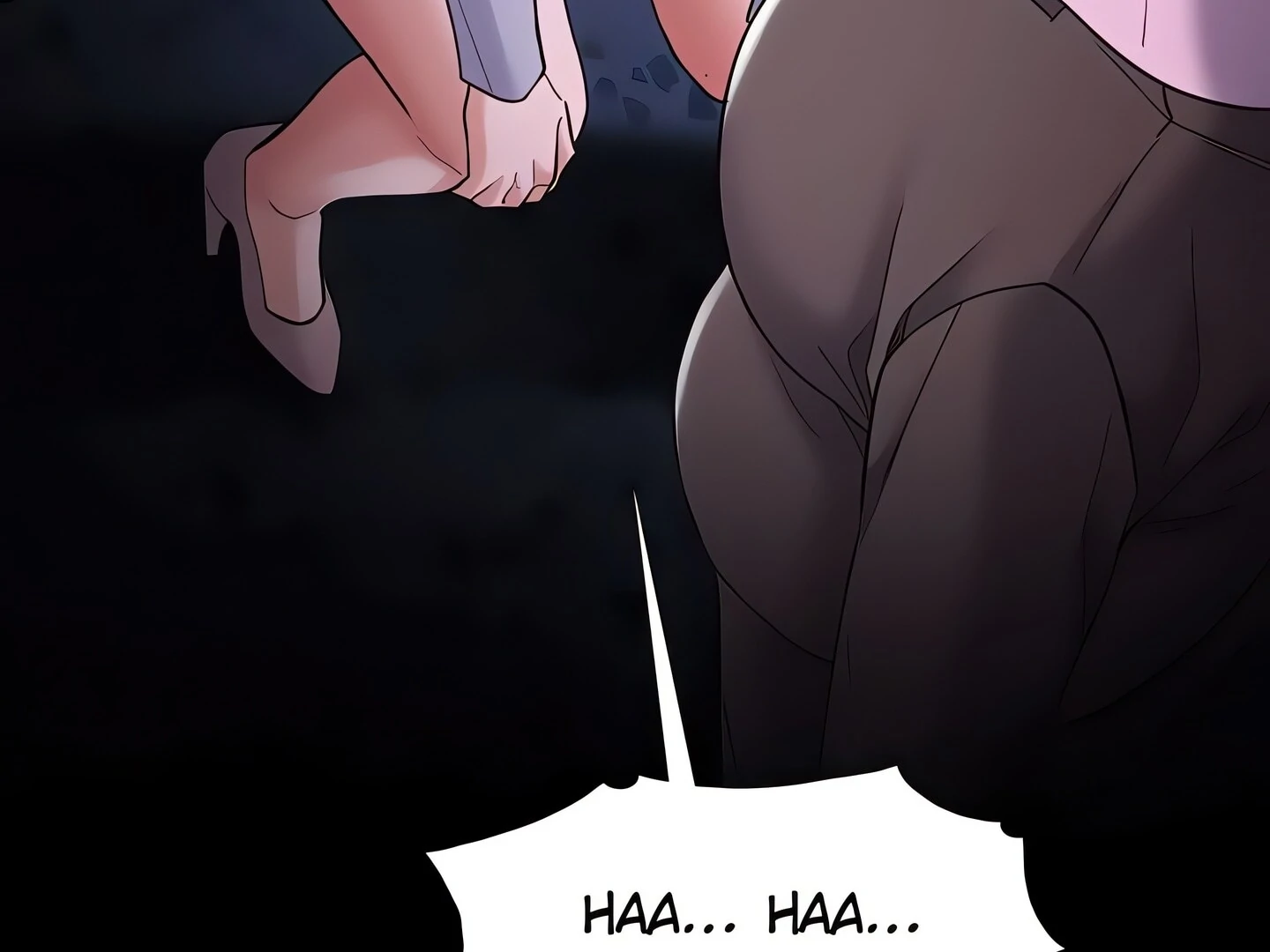 His Addictive Touch Chapter 125 page 177 - 