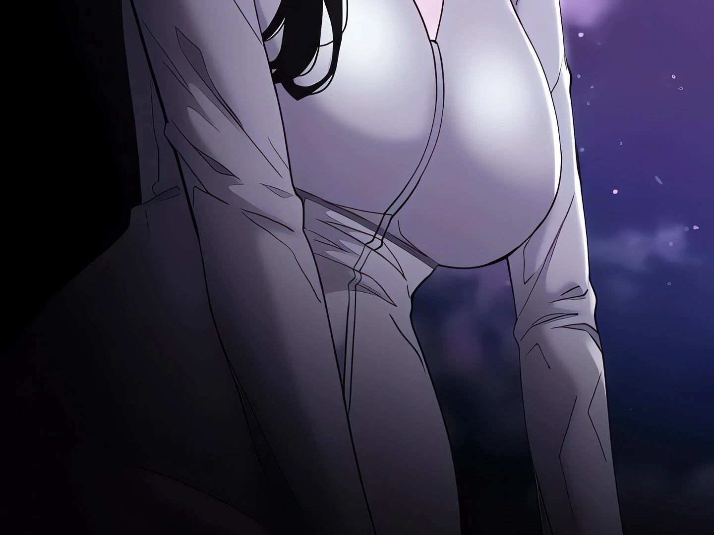 His Addictive Touch Chapter 125 page 181 - 