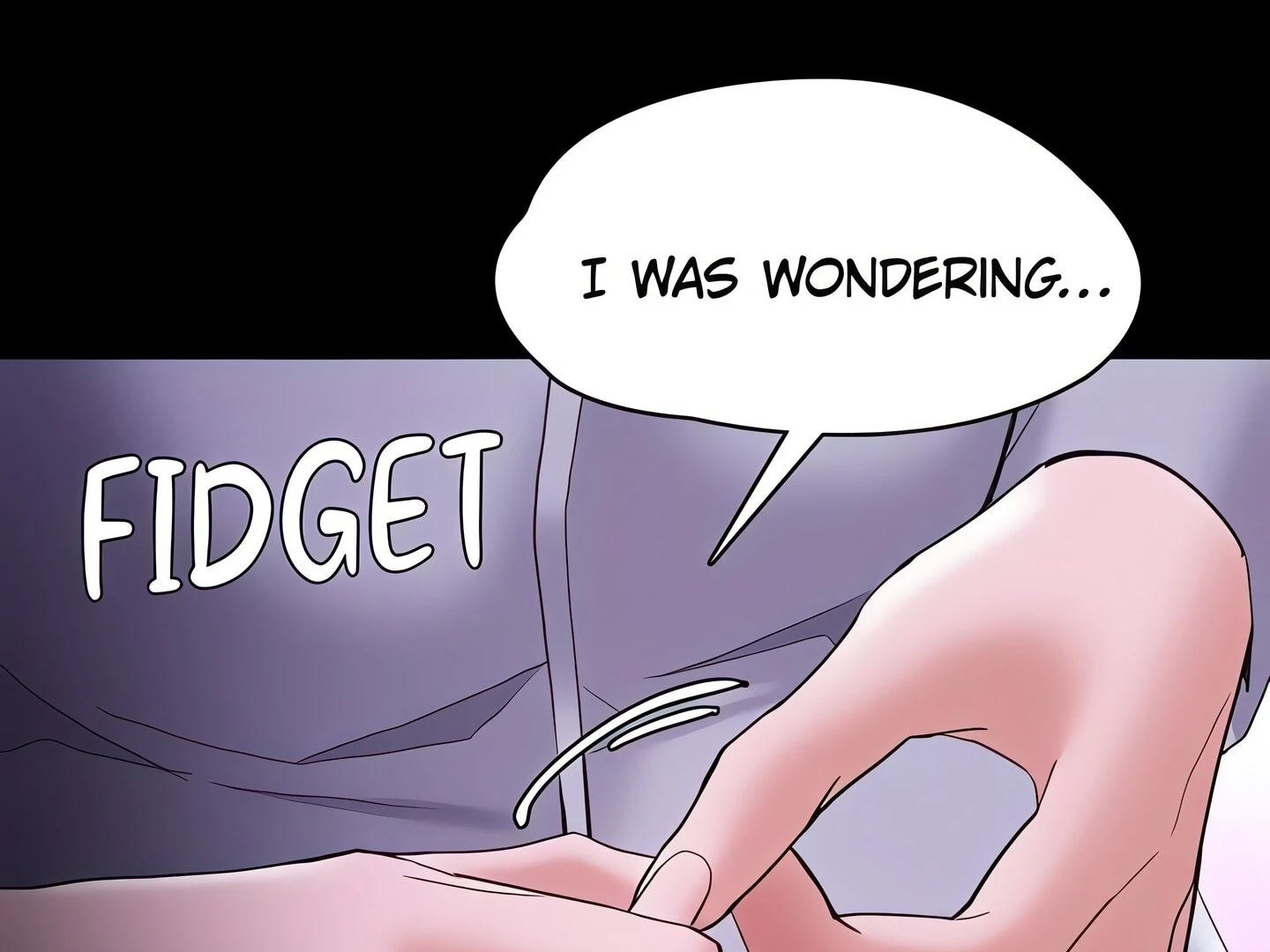 His Addictive Touch Chapter 125 page 186 - 