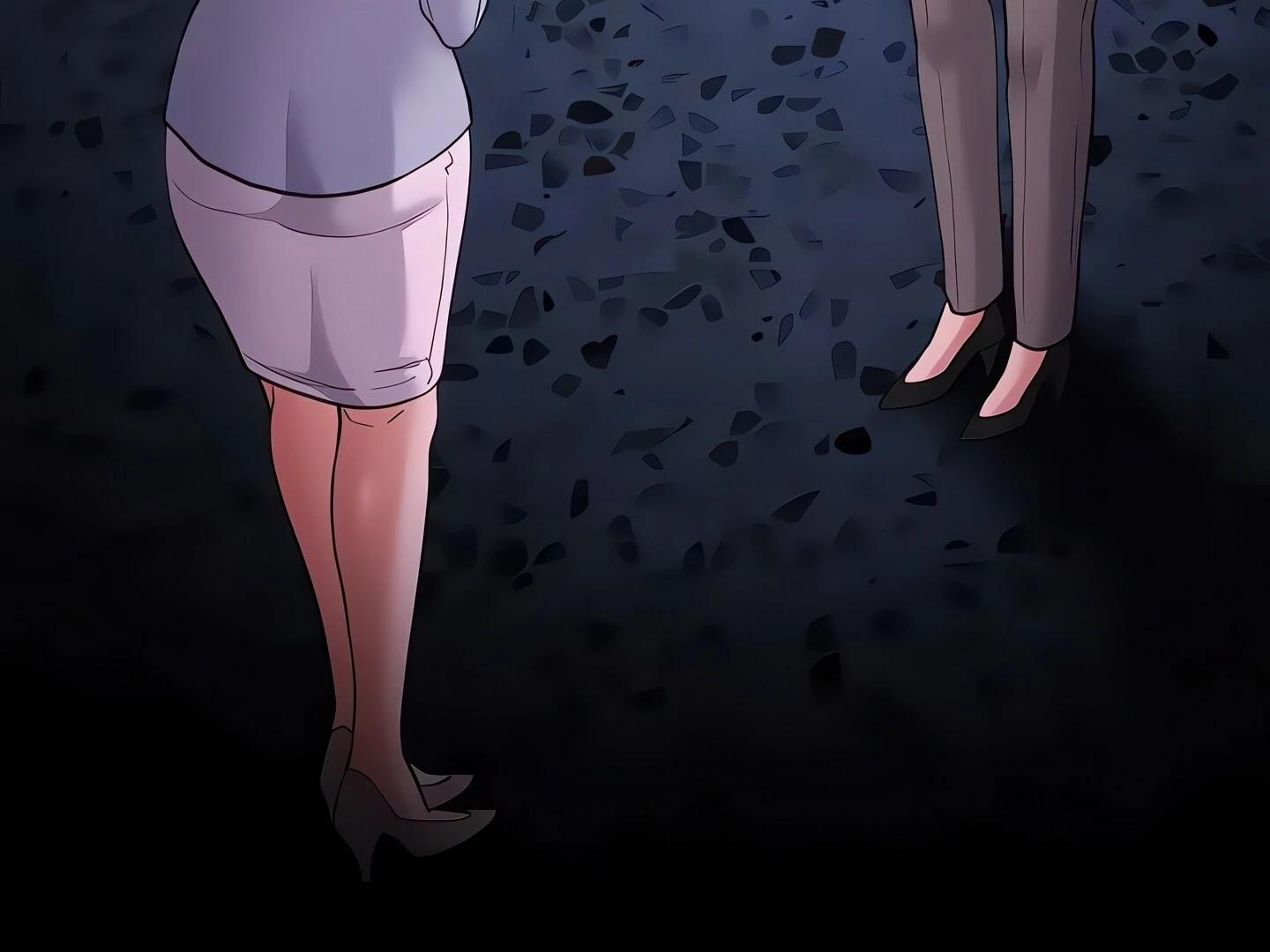 His Addictive Touch Chapter 125 page 191 - 