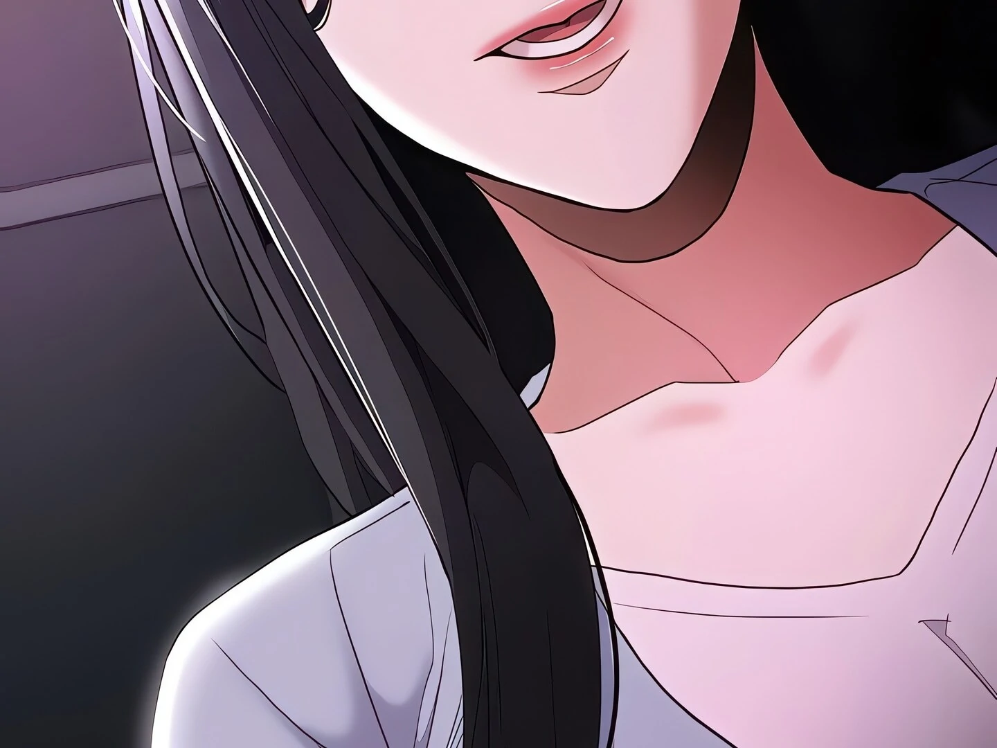 His Addictive Touch Chapter 125 page 194 - 