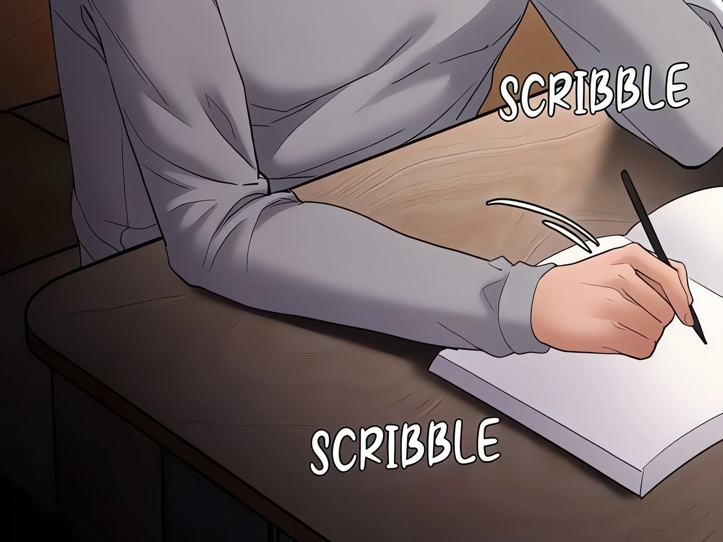 His Addictive Touch Chapter 125 page 3 - 
