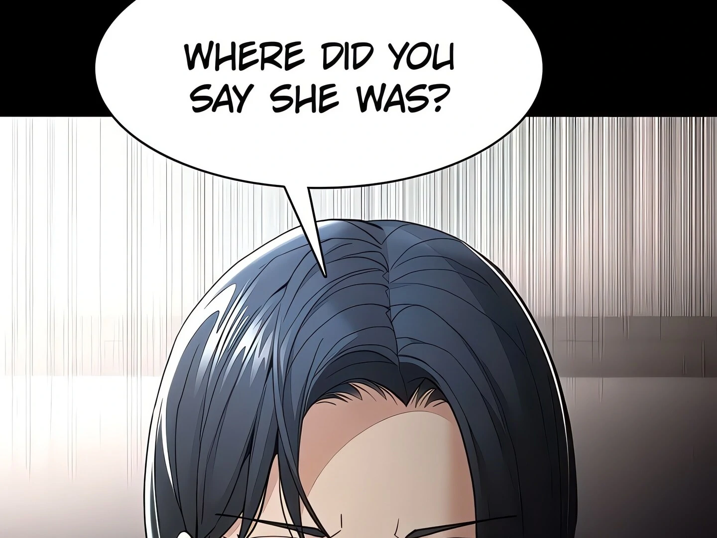 His Addictive Touch Chapter 125 page 21 - 