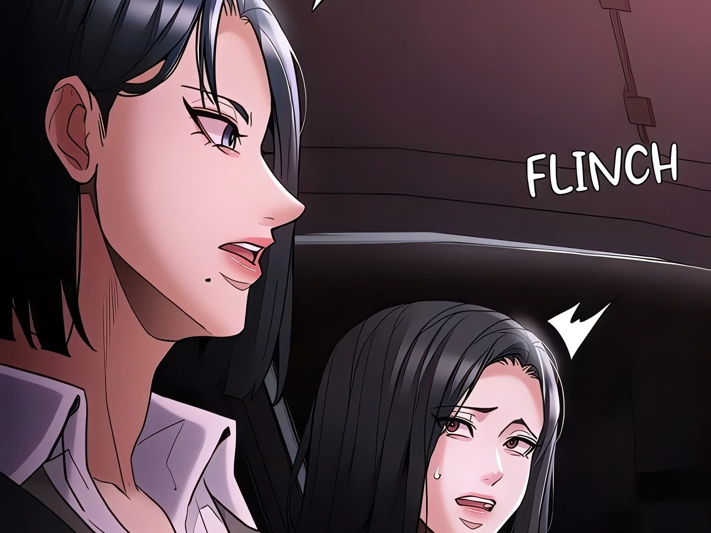 His Addictive Touch Chapter 125 page 214 - 