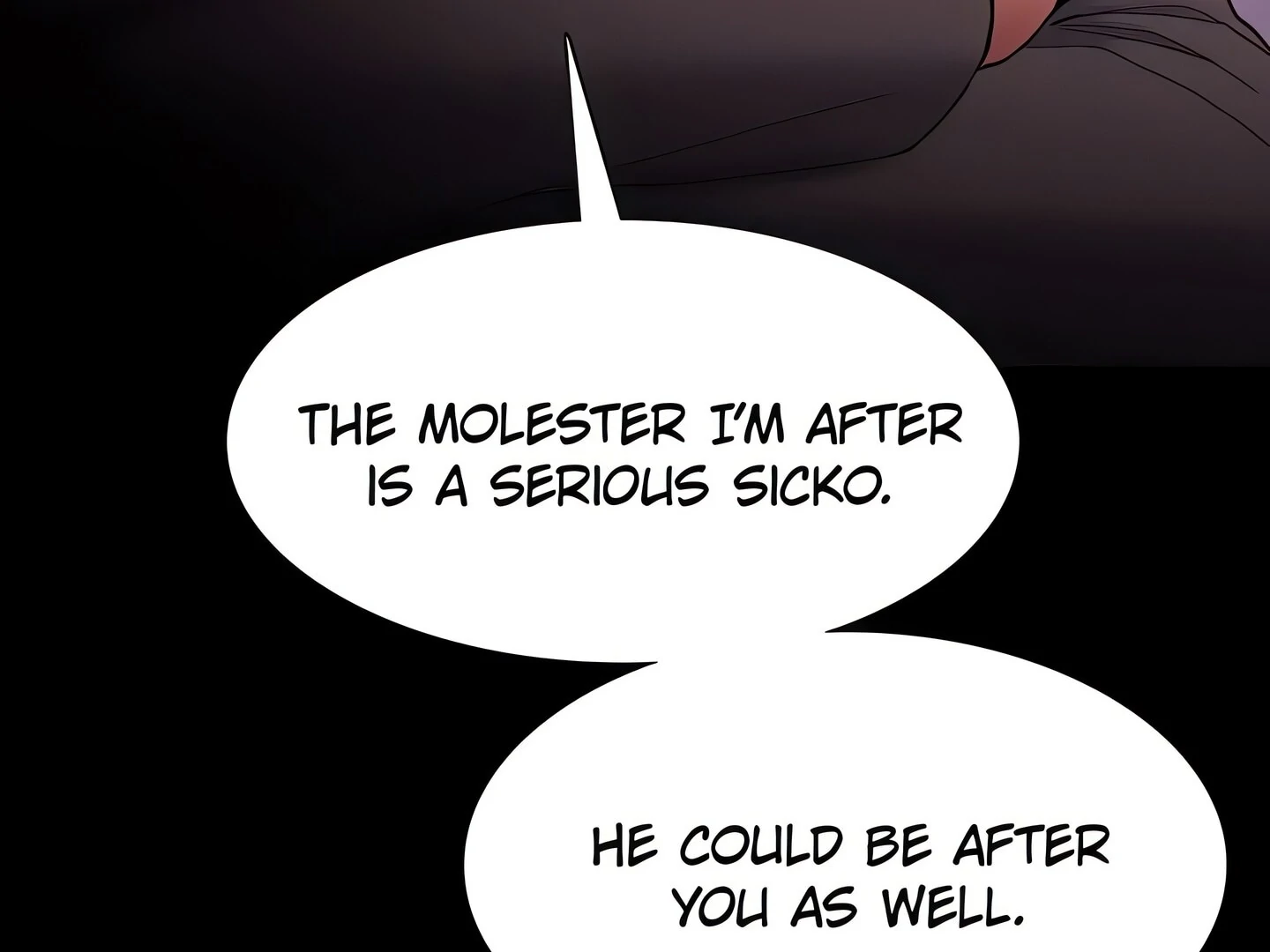 His Addictive Touch Chapter 125 page 216 - 