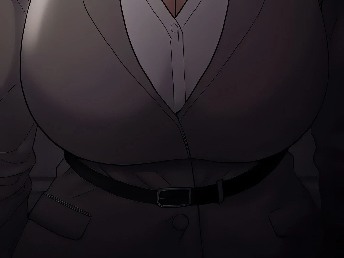 His Addictive Touch Chapter 125 page 23 - 