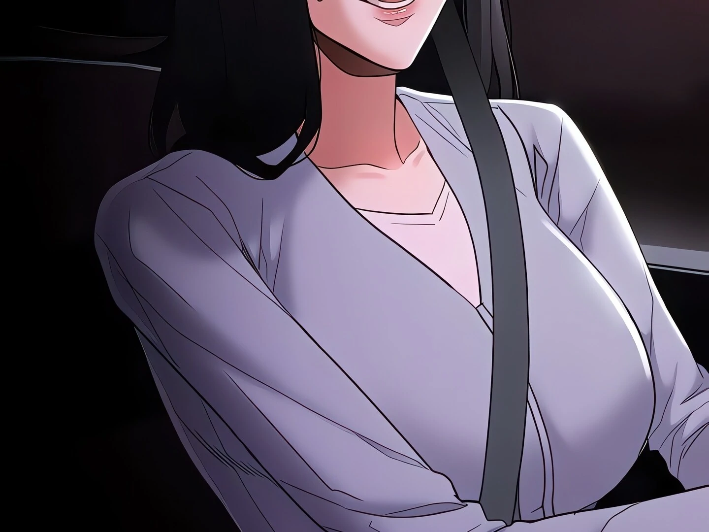 His Addictive Touch Chapter 125 page 231 - 
