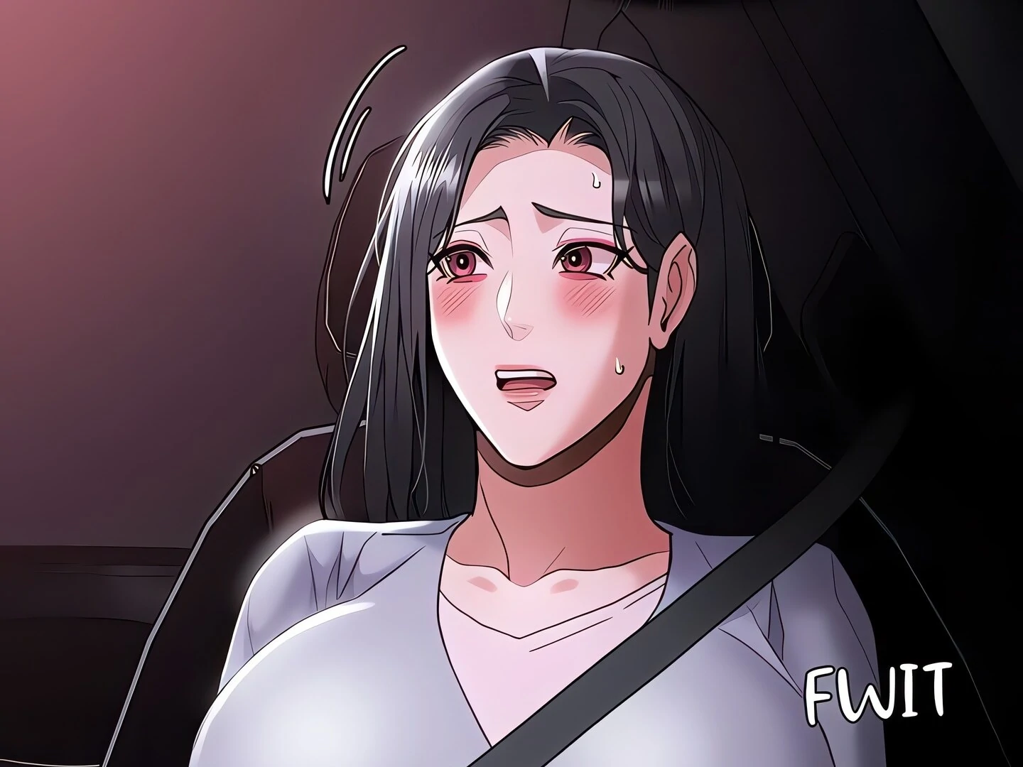 His Addictive Touch Chapter 125 page 236 - 