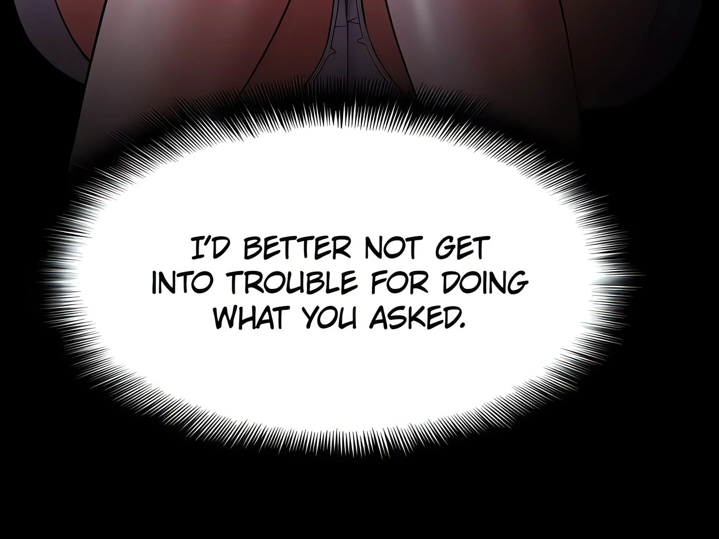 His Addictive Touch Chapter 125 page 238 - 