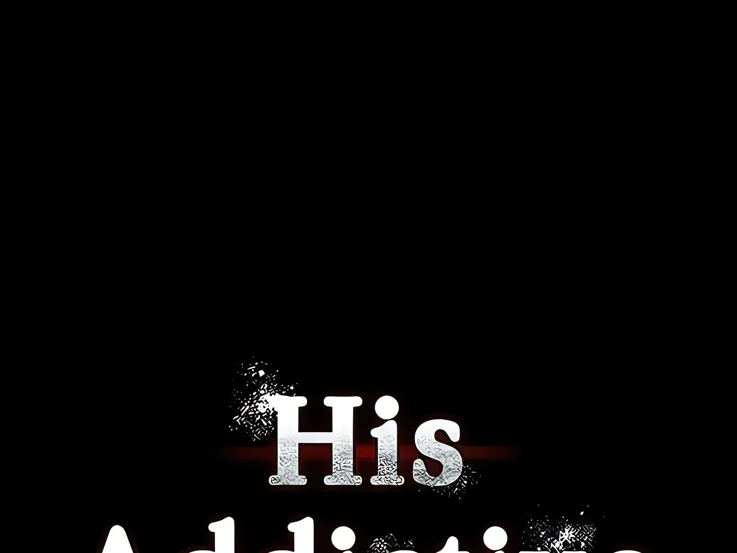 His Addictive Touch Chapter 125 page 25 - 