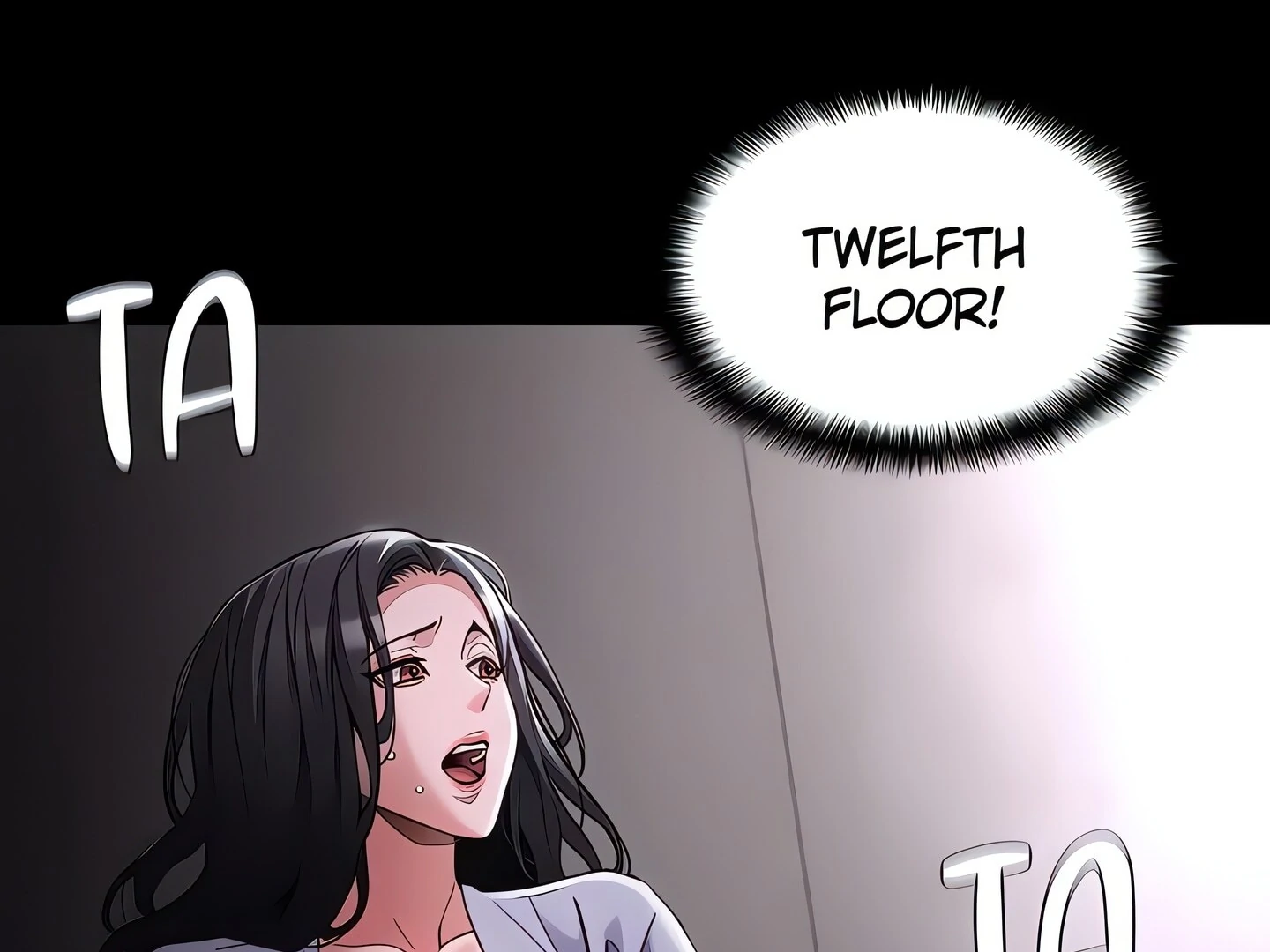 His Addictive Touch Chapter 125 page 243 - 