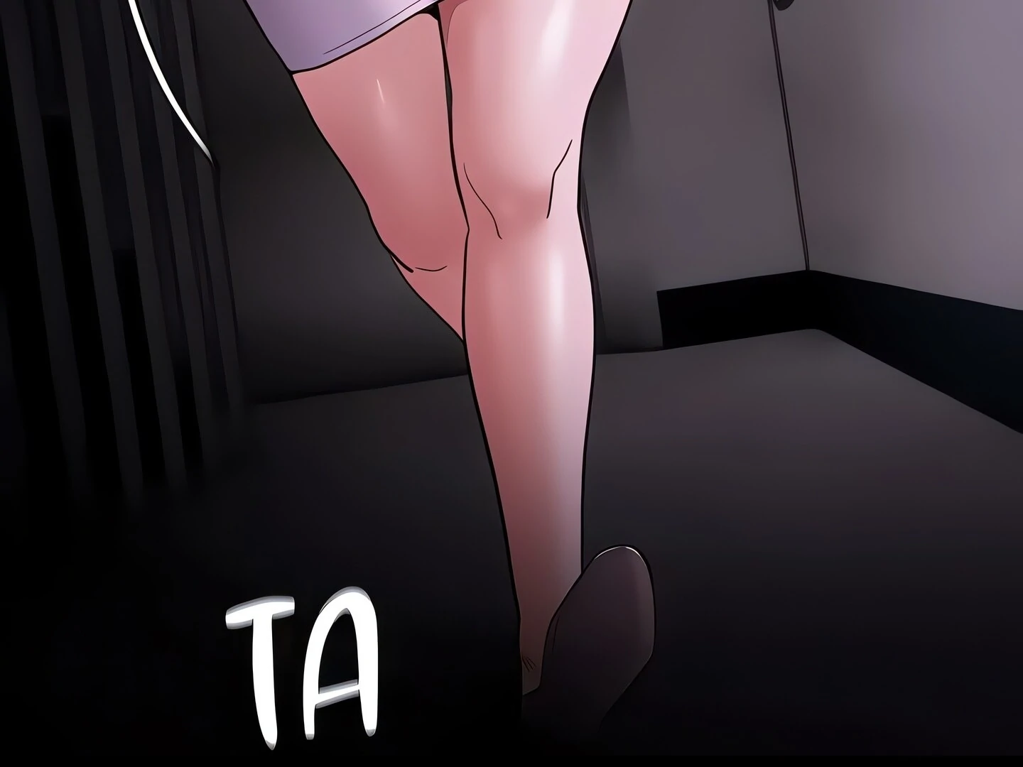 His Addictive Touch Chapter 125 page 245 - 