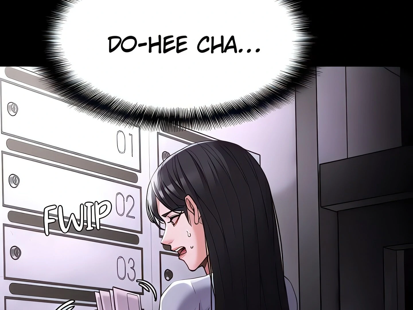 His Addictive Touch Chapter 125 page 247 - 