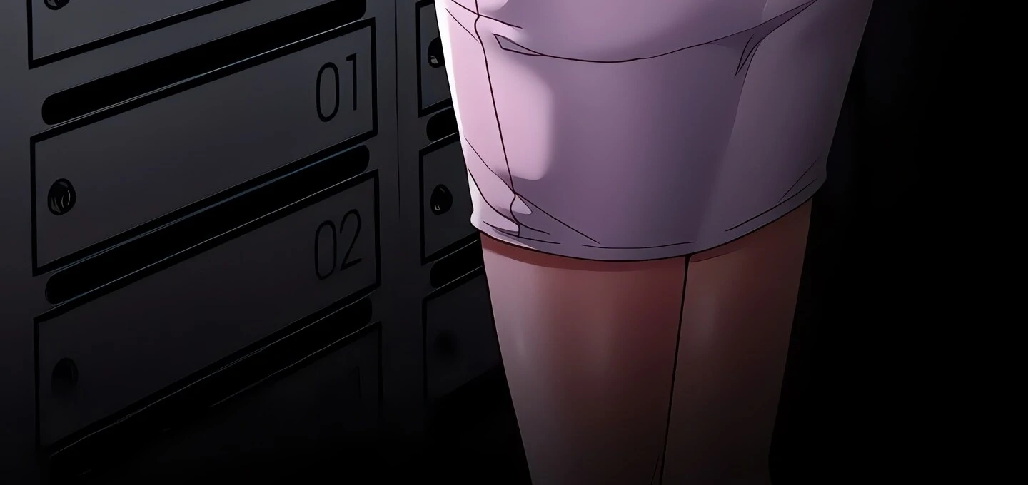 His Addictive Touch Chapter 125 page 249 - 