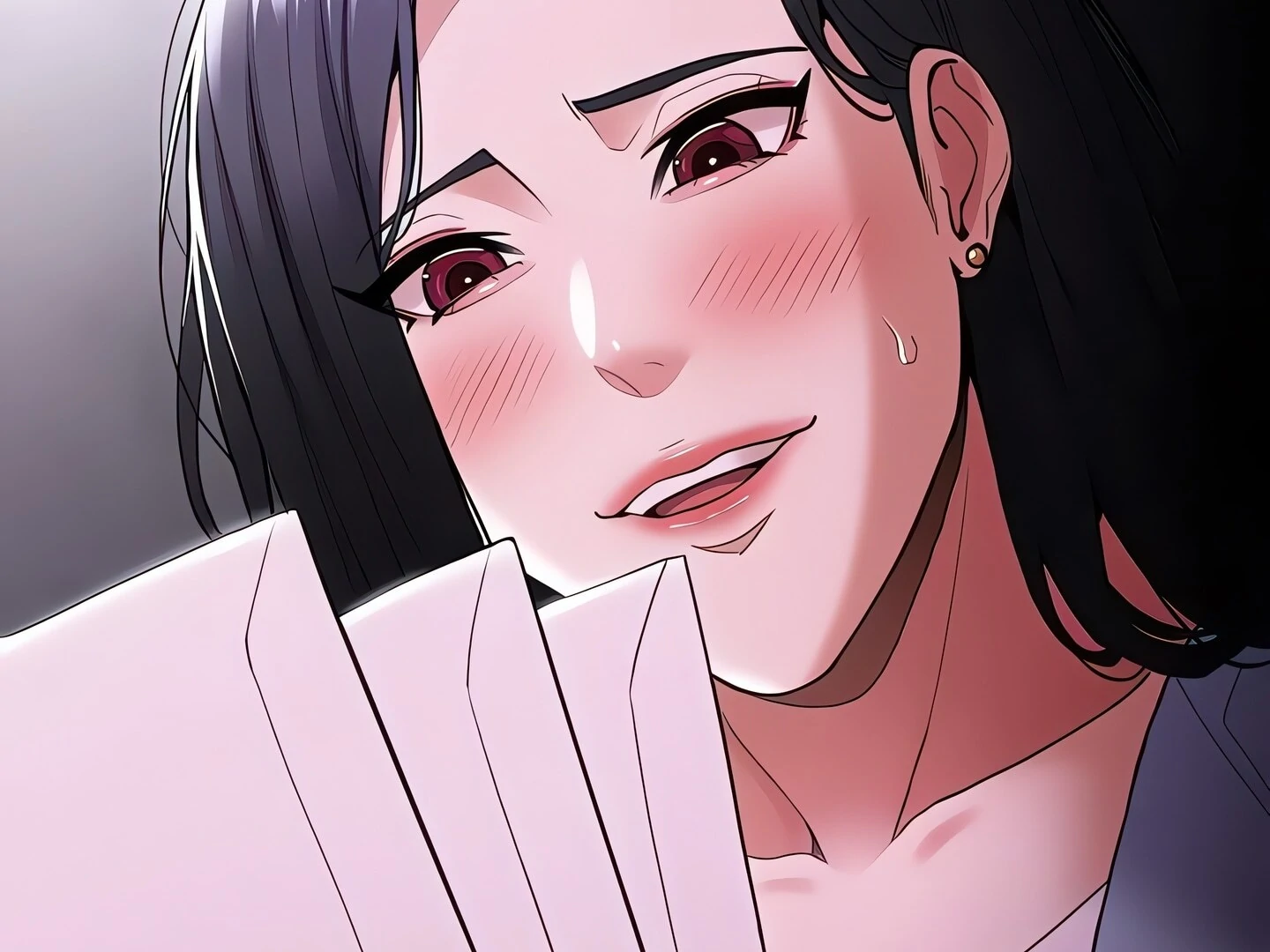 His Addictive Touch Chapter 125 page 253 - 