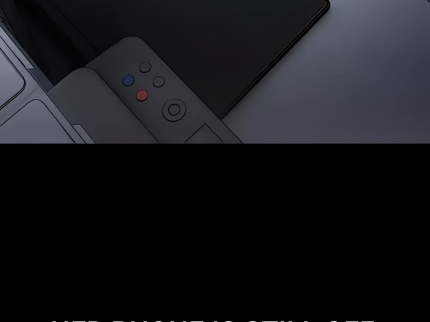 His Addictive Touch Chapter 125 page 31 - 