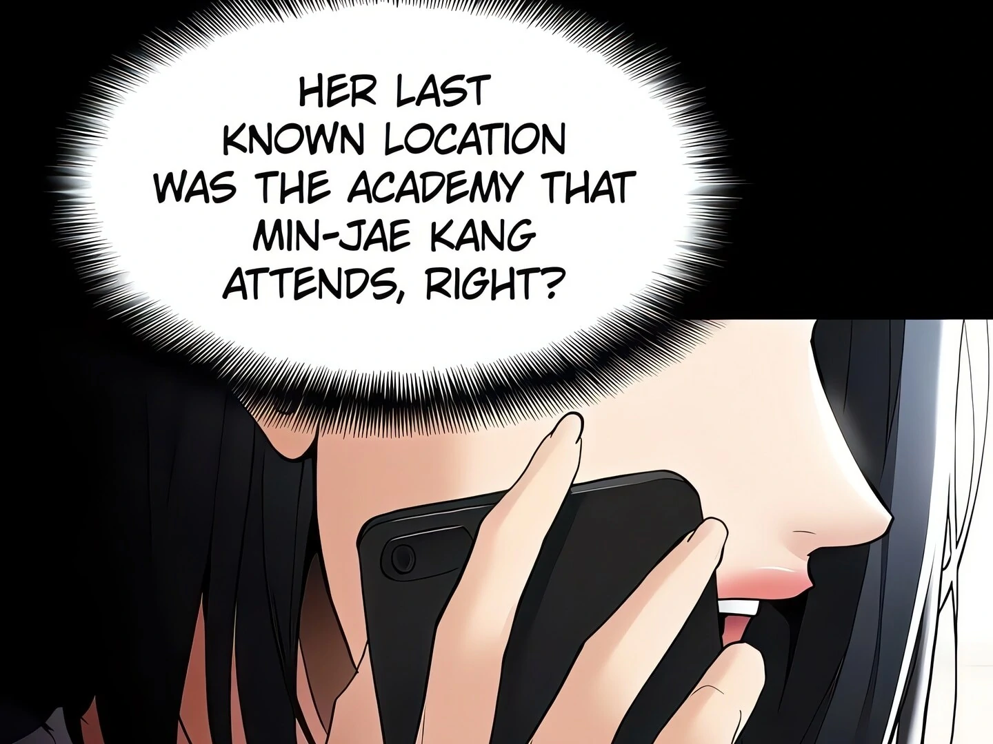 His Addictive Touch Chapter 125 page 37 - 