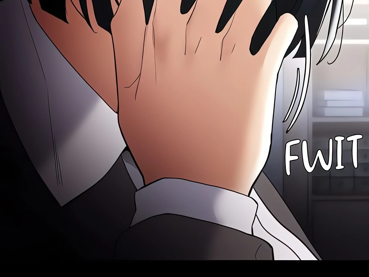 His Addictive Touch Chapter 125 page 38 - 
