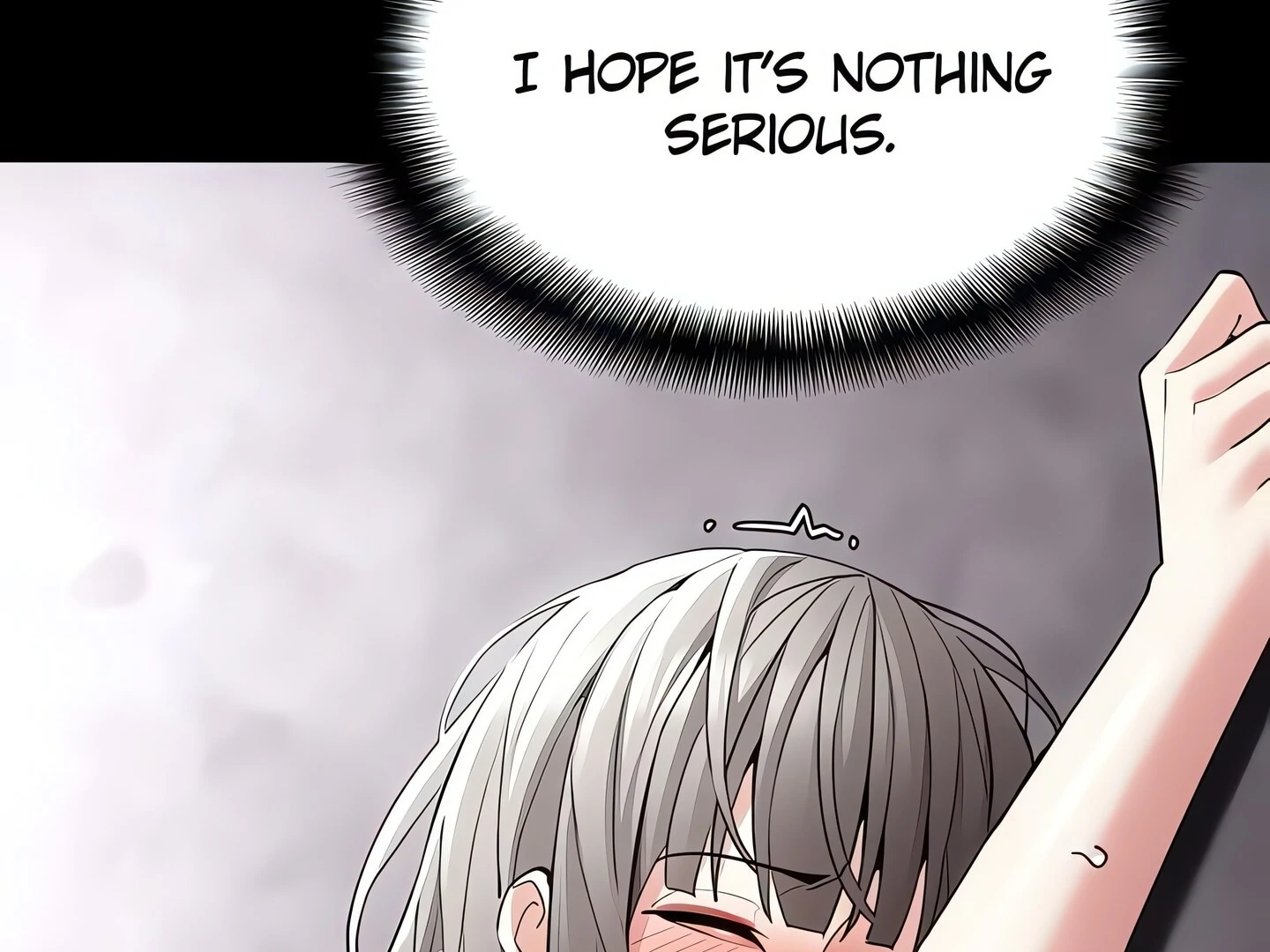 His Addictive Touch Chapter 125 page 5 - 