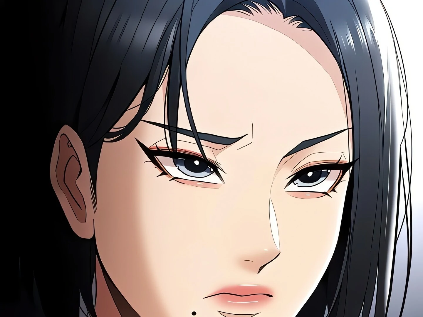 His Addictive Touch Chapter 125 page 41 - 