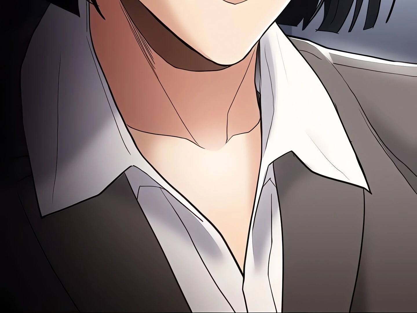 His Addictive Touch Chapter 125 page 42 - 