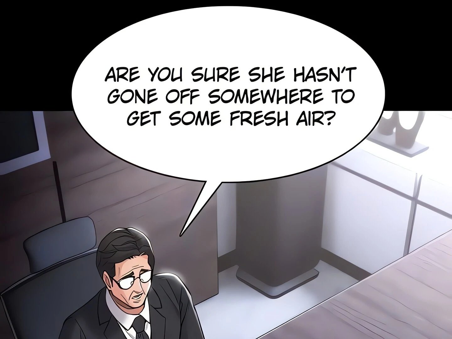 His Addictive Touch Chapter 125 page 47 - 