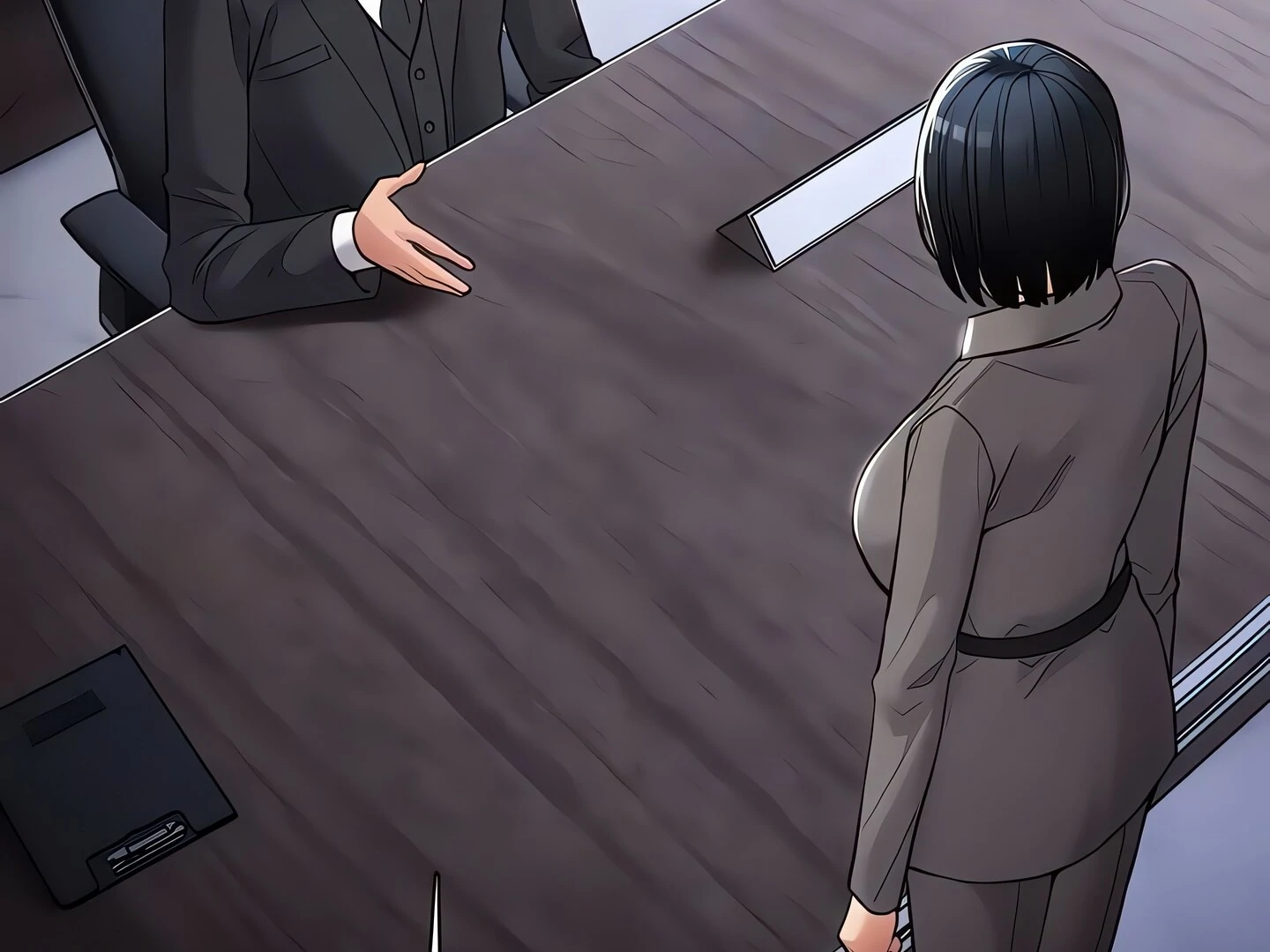 His Addictive Touch Chapter 125 page 48 - 