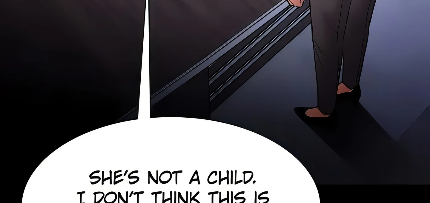 His Addictive Touch Chapter 125 page 49 - 