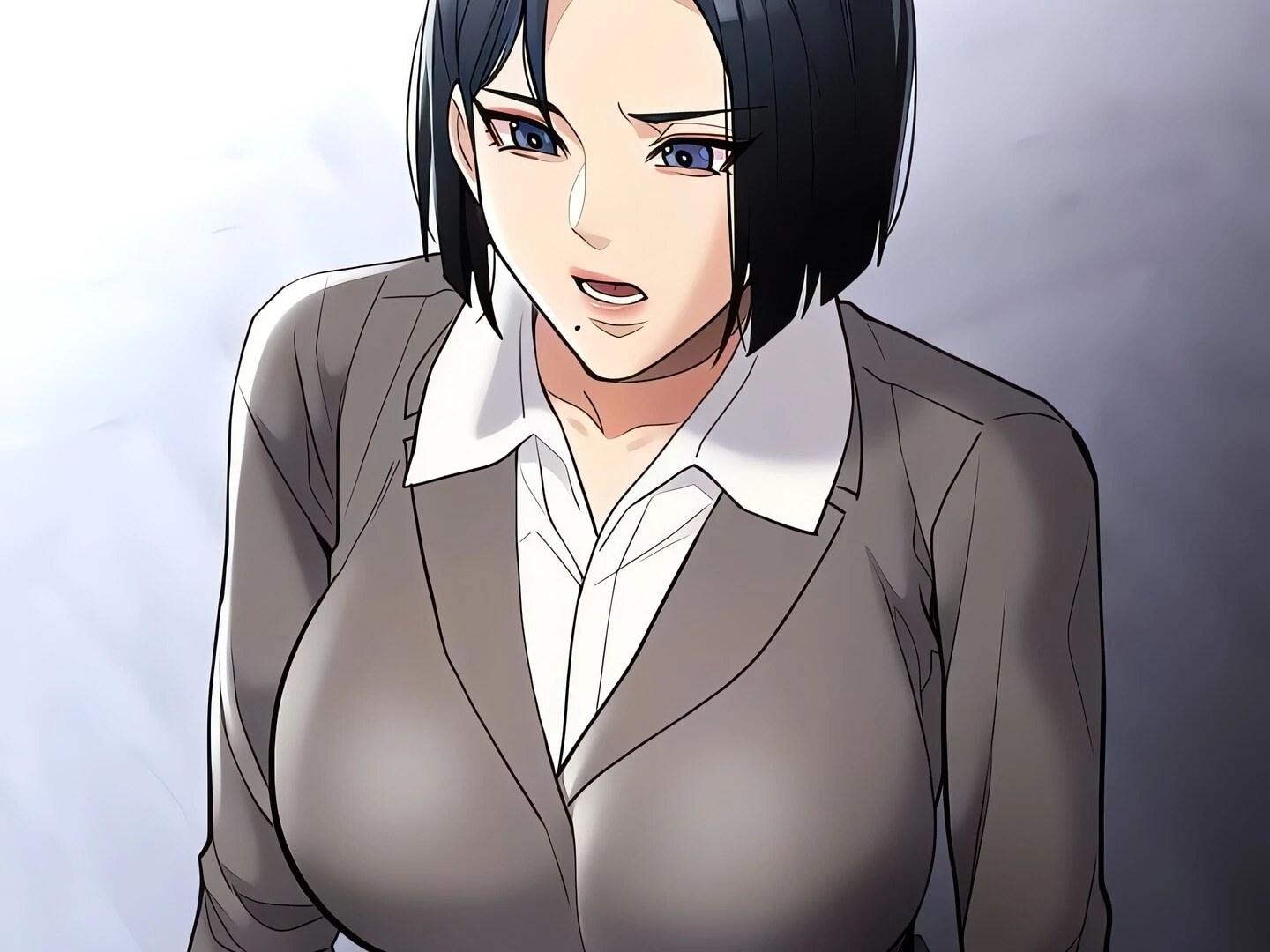 His Addictive Touch Chapter 125 page 52 - 