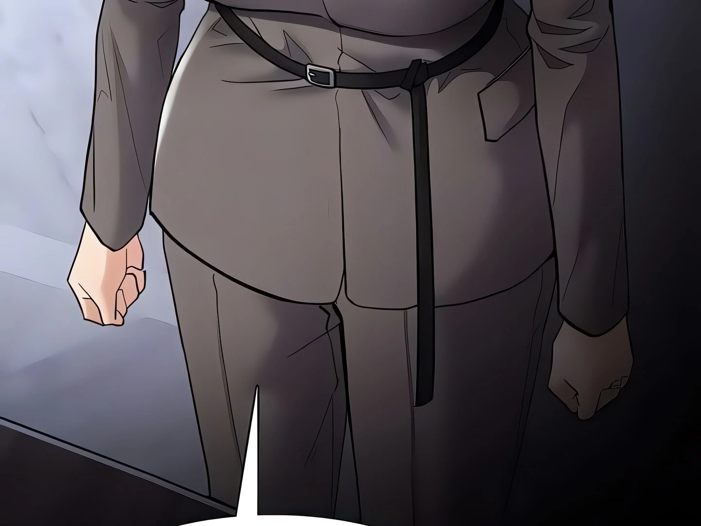 His Addictive Touch Chapter 125 page 53 - 