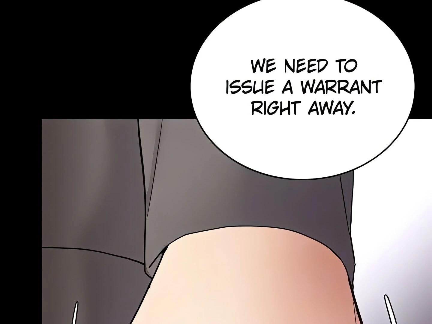 His Addictive Touch Chapter 125 page 55 - 