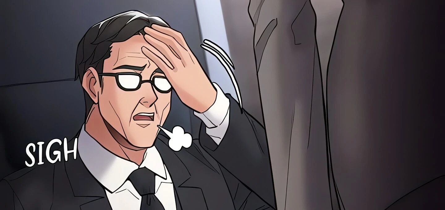 His Addictive Touch Chapter 125 page 59 - 