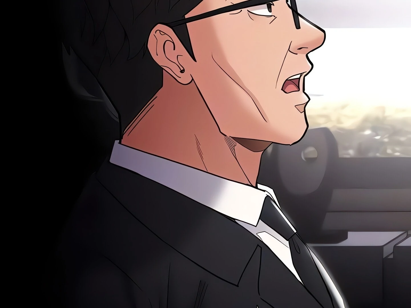 His Addictive Touch Chapter 125 page 67 - 