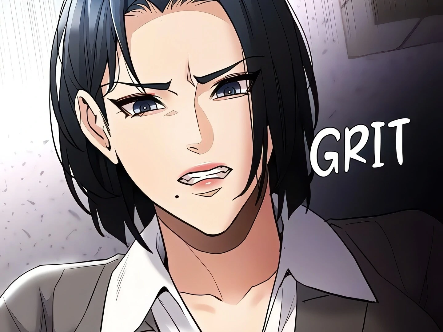 His Addictive Touch Chapter 125 page 75 - 