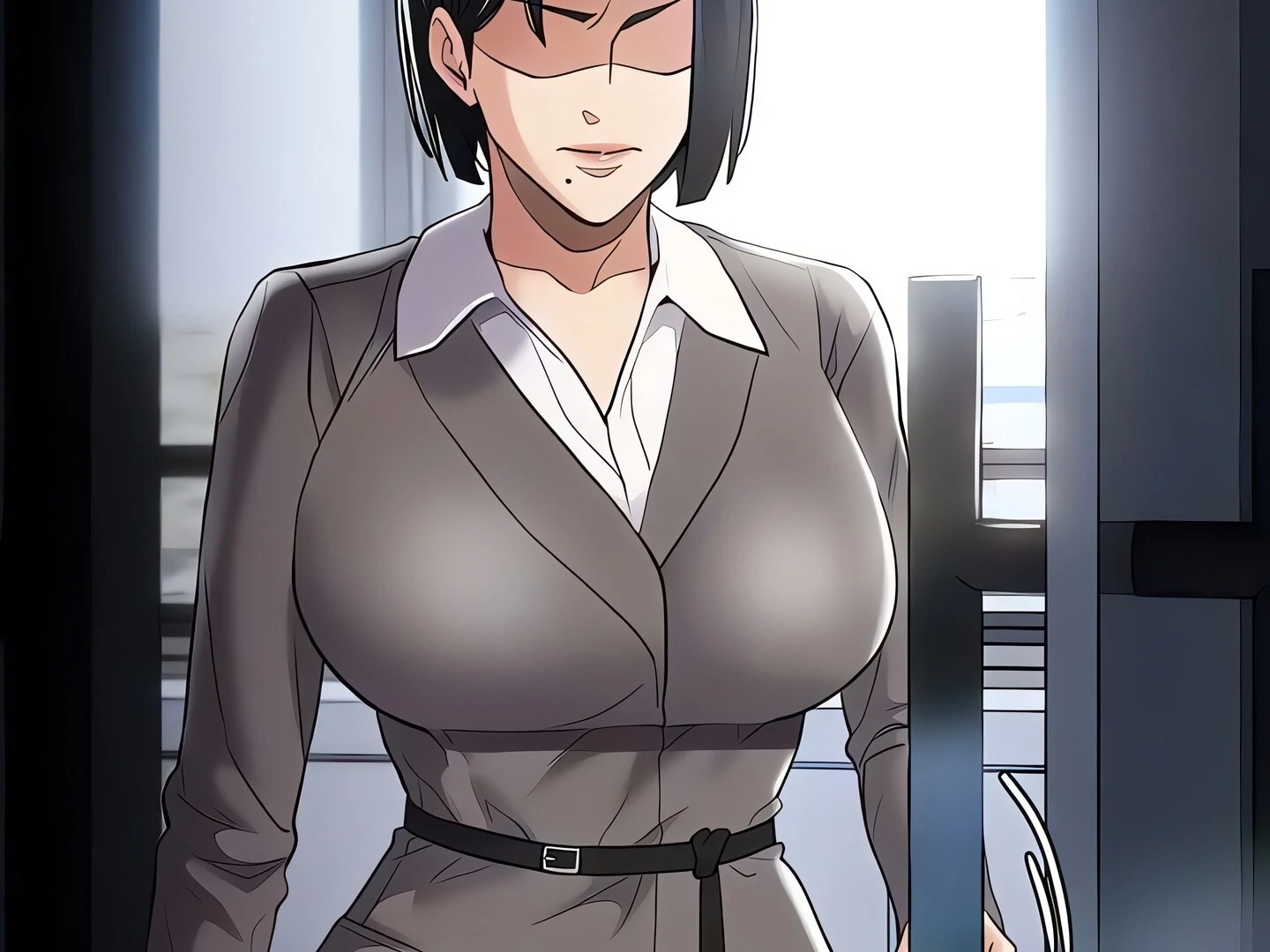 His Addictive Touch Chapter 125 page 81 - 