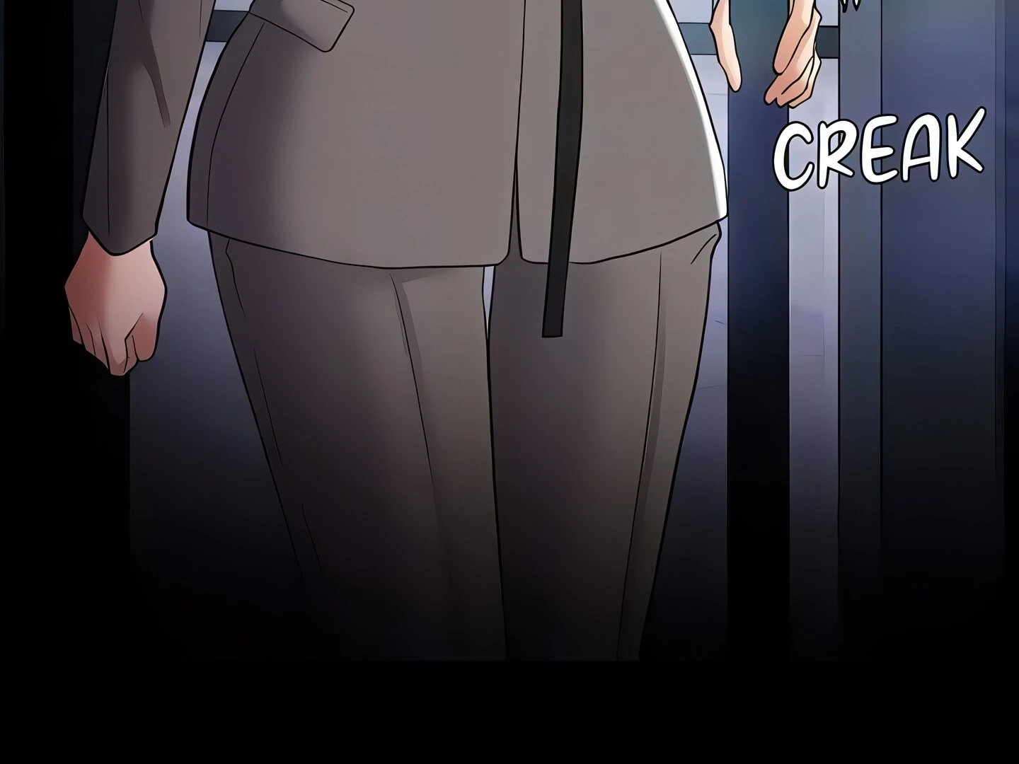 His Addictive Touch Chapter 125 page 82 - 