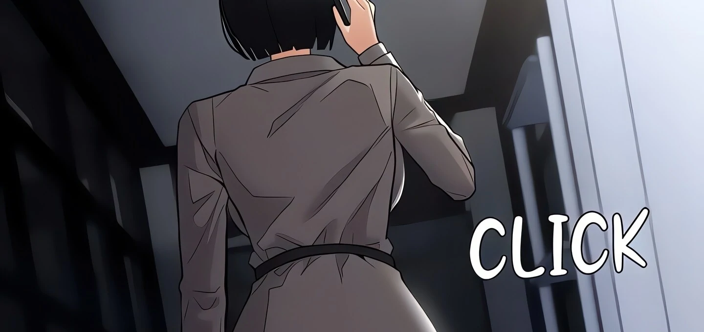 His Addictive Touch Chapter 125 page 89 - 