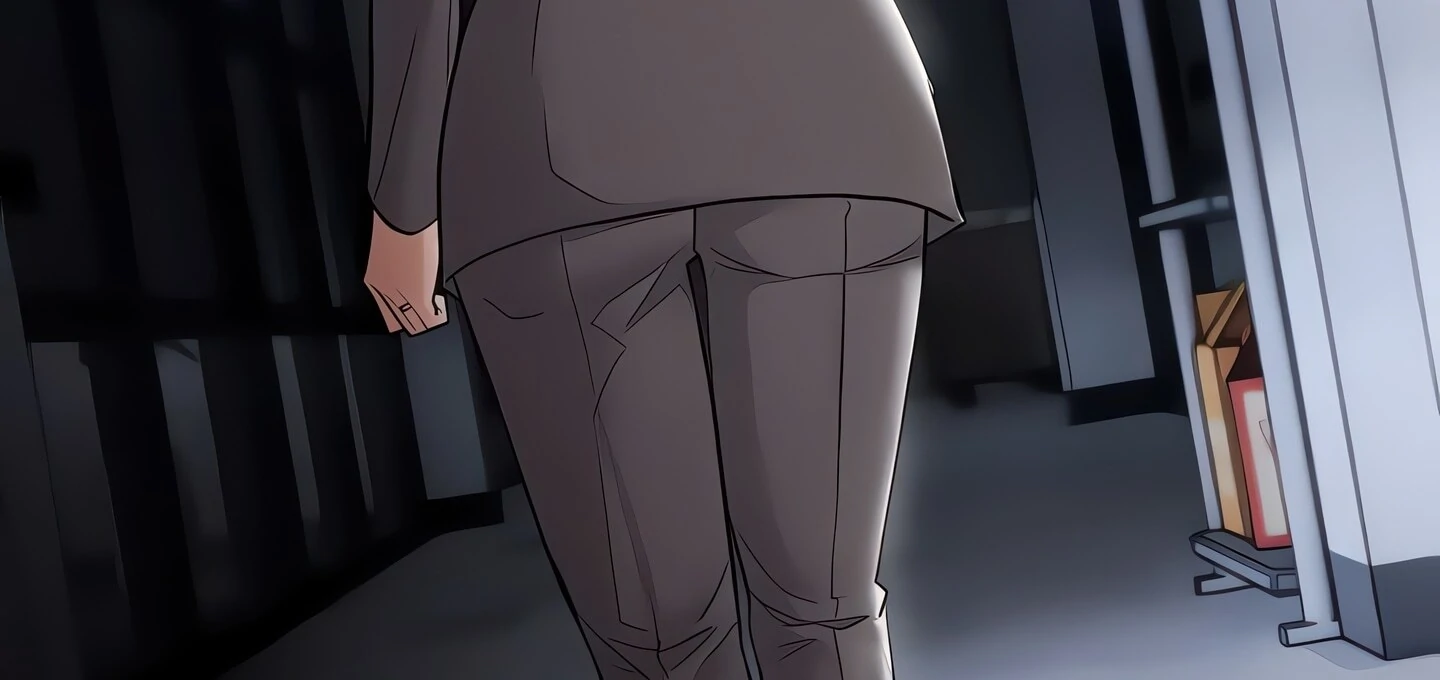 His Addictive Touch Chapter 125 page 90 - 