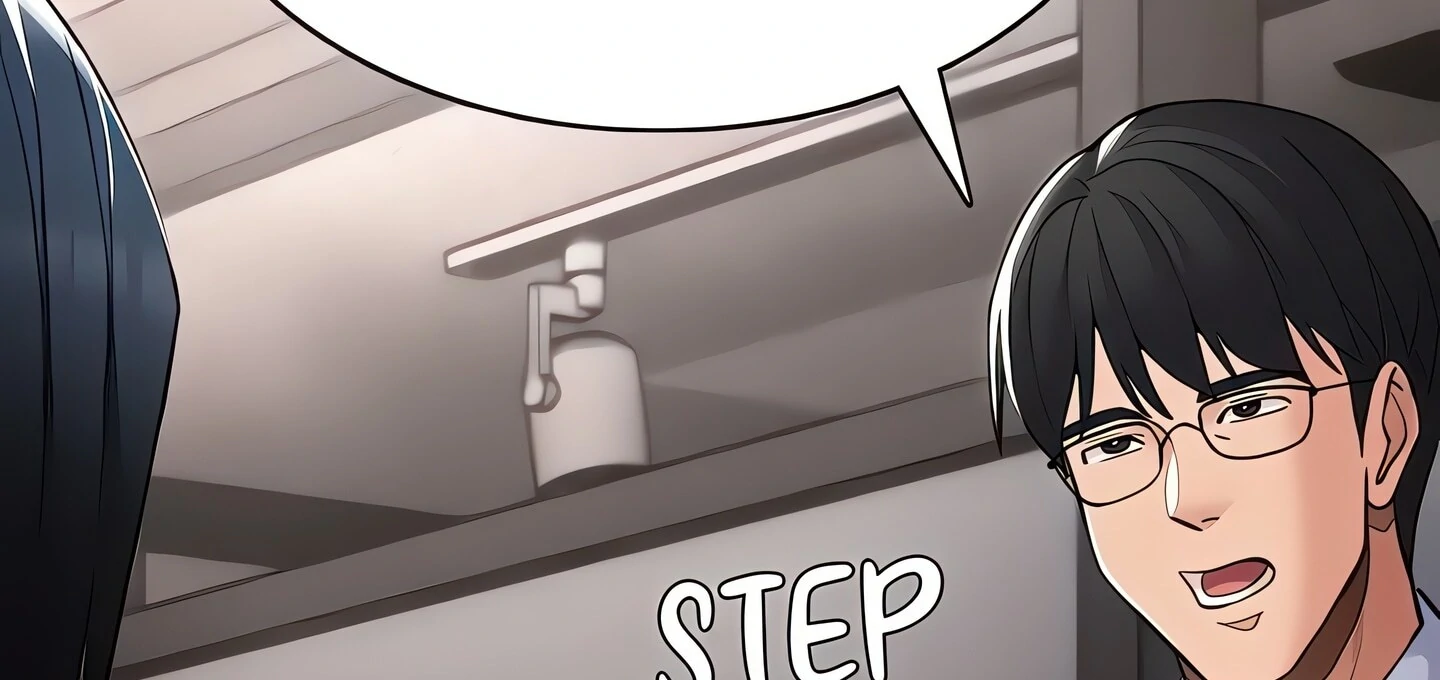 His Addictive Touch Chapter 125 page 10 - 