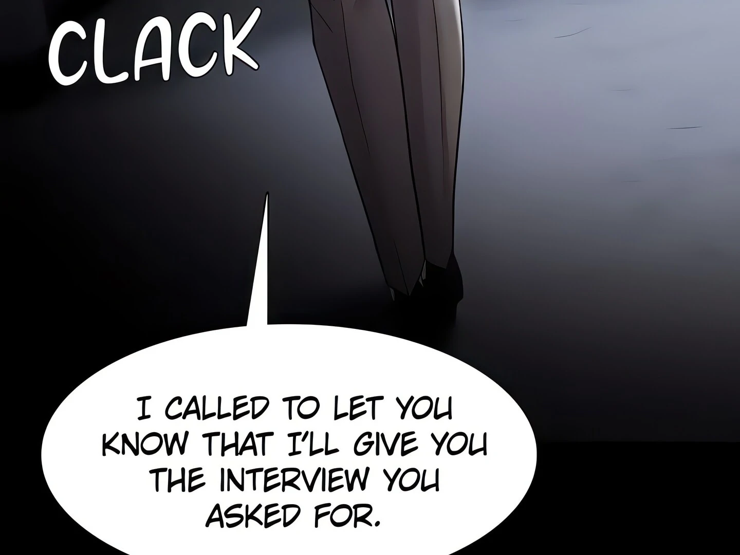 His Addictive Touch Chapter 125 page 91 - 