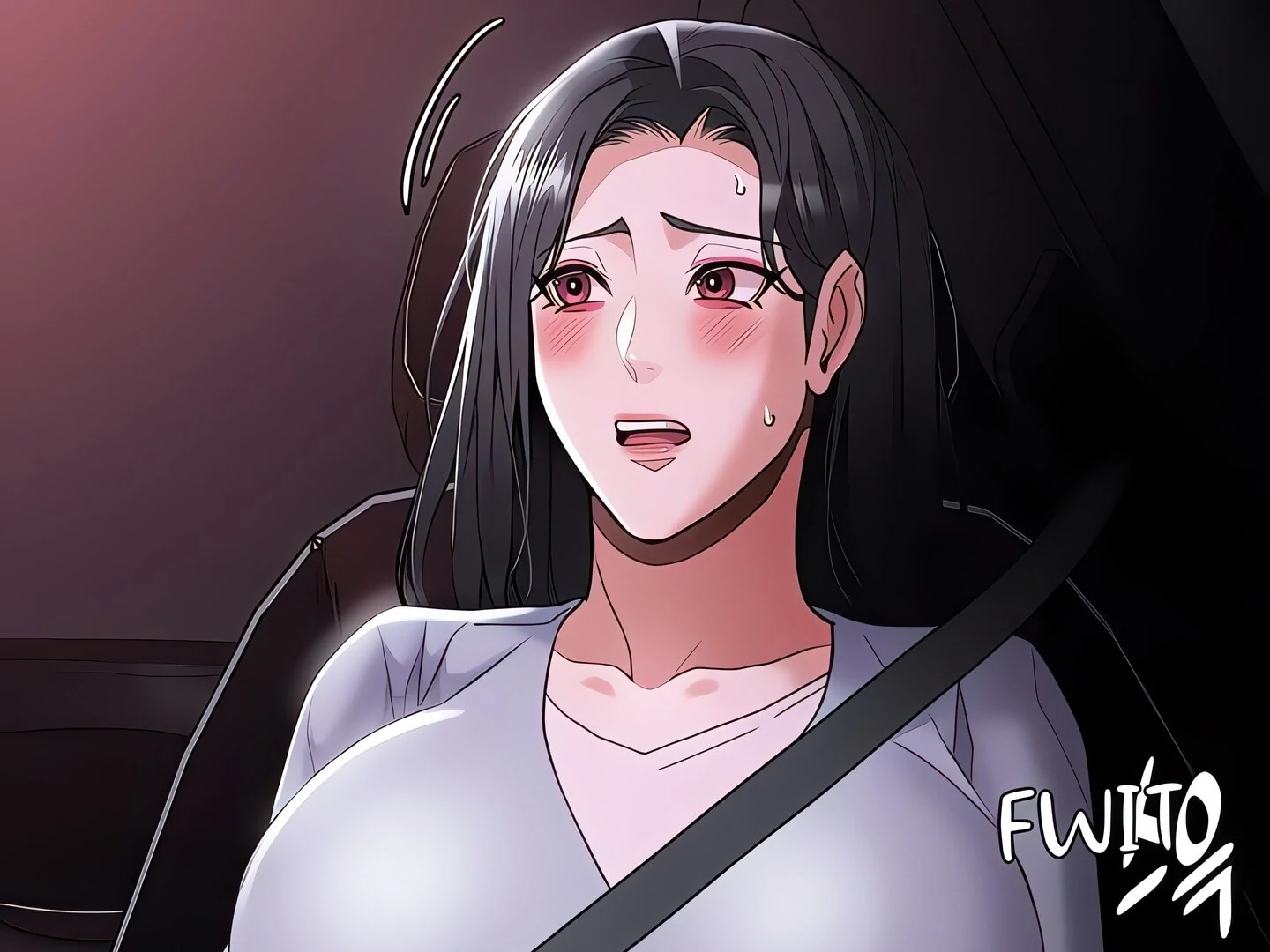 His Addictive Touch Chapter 126 page 2 - 