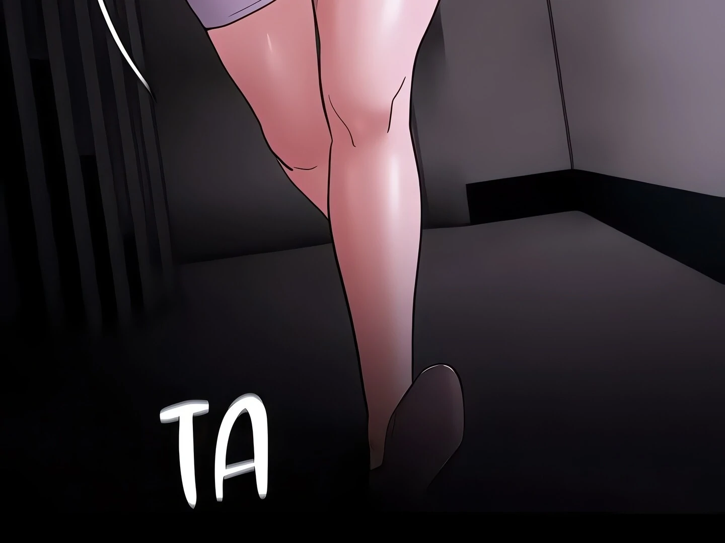 His Addictive Touch Chapter 126 page 11 - 
