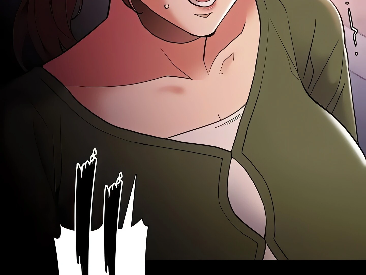 His Addictive Touch Chapter 126 page 104 - 