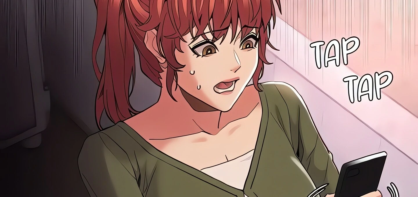 His Addictive Touch Chapter 126 page 109 - 