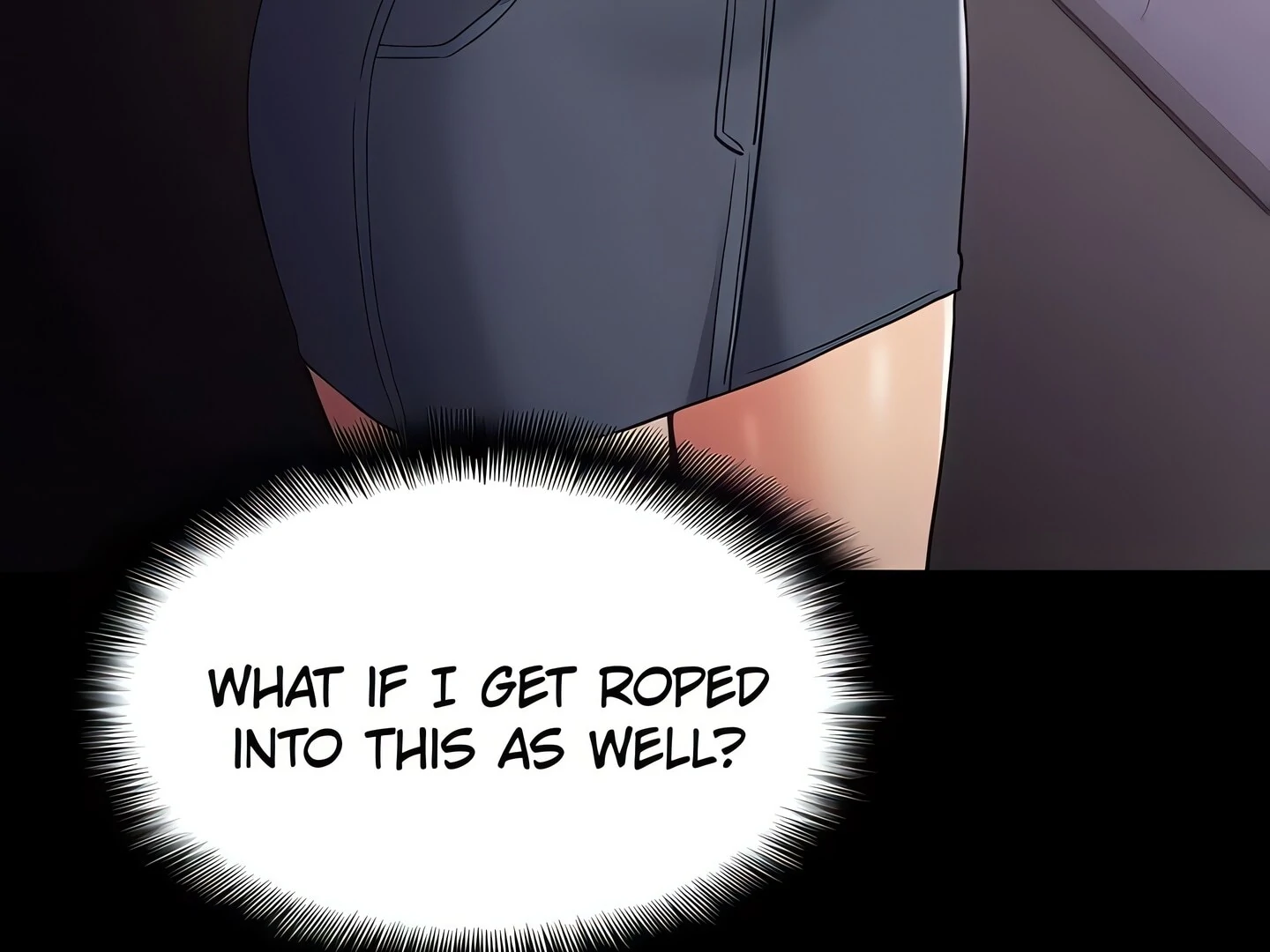 His Addictive Touch Chapter 126 page 111 - 