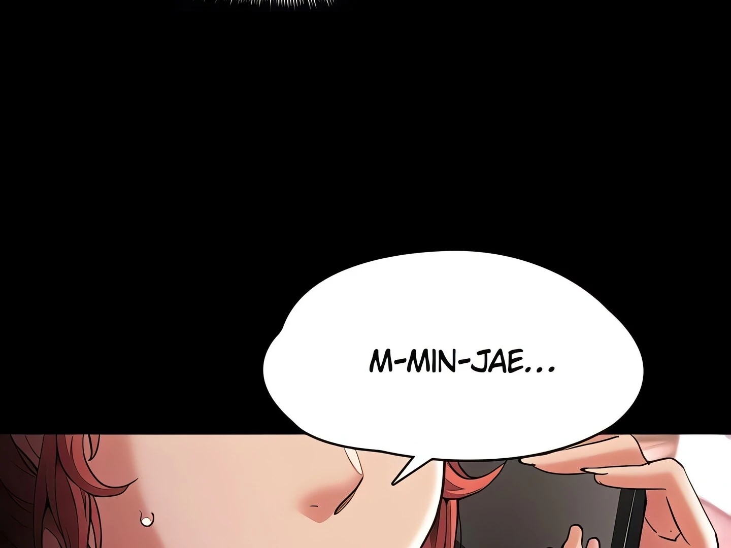 His Addictive Touch Chapter 126 page 112 - 